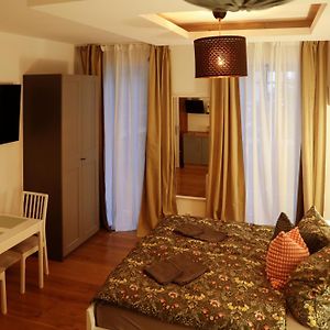 Deluxe Doppelzimmer